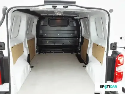 Photo 14 Peugeot Expert  FGN M BLUEHDI 145 BVM6