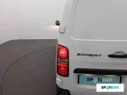 Photo 11 Peugeot Expert  FGN M BLUEHDI 145 BVM6