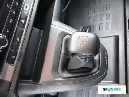 Photo 9 Peugeot Expert  FGN M BLUEHDI 145 BVM6