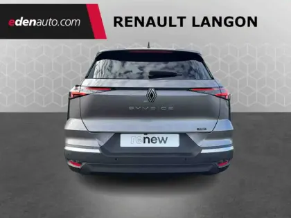 Photo 55 Renault Symbioz  E-Tech full hybrid 145