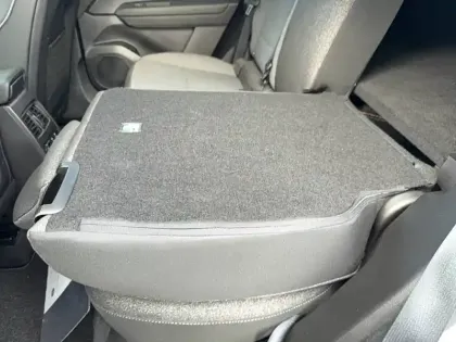 Photo 20 Renault Symbioz  E-Tech full hybrid 145