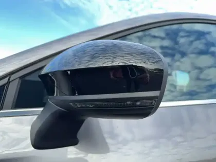 Photo 10 Renault Symbioz  E-Tech full hybrid 145