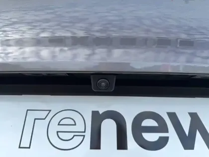 Photo 13 Renault Symbioz  E-Tech full hybrid 145