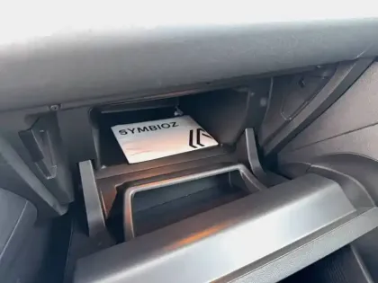 Photo 40 Renault Symbioz  E-Tech full hybrid 145