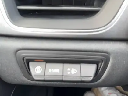 Photo 45 Renault Symbioz  E-Tech full hybrid 145