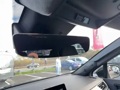 Photo 50 Renault Symbioz  E-Tech full hybrid 145