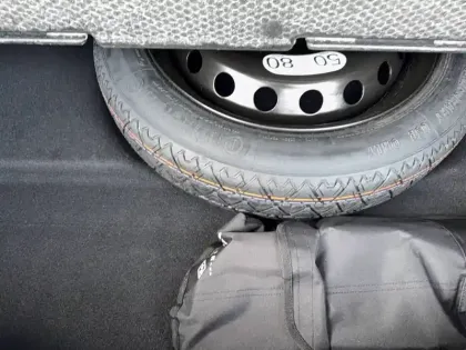 Photo 15 Renault Symbioz  E-Tech full hybrid 145