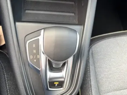 Photo 34 Renault Symbioz  E-Tech full hybrid 145