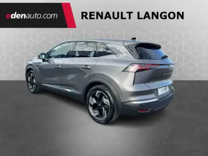 Photo 54 Renault Symbioz  E-Tech full hybrid 145