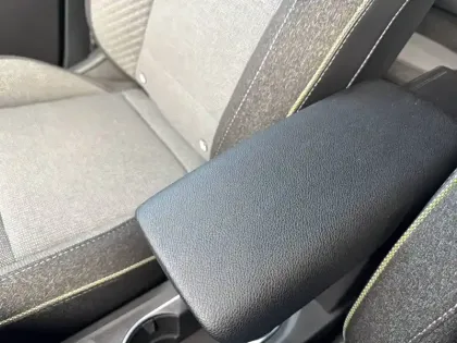 Photo 37 Renault Symbioz  E-Tech full hybrid 145