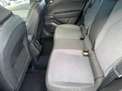 Photo 3 Renault Symbioz  E-Tech full hybrid 145