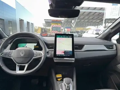 Photo 2 Renault Symbioz  E-Tech full hybrid 145