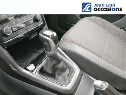 Photo 10 Volkswagen T-cross  1.0 TSI 115 Start/Stop DSG7