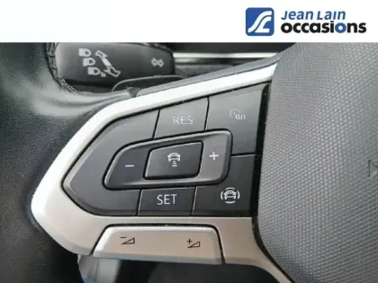 Photo 9 Volkswagen T-cross  1.0 TSI 115 Start/Stop DSG7