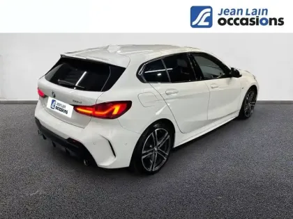 Photo 4 BMW Serie 1 118d 150 ch BVA8