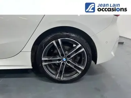 Photo 8 BMW Serie 1 118d 150 ch BVA8