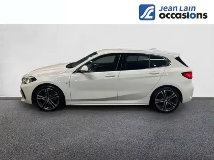 Photo 7 BMW Serie 1 118d 150 ch BVA8