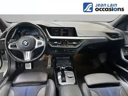 Photo 17 BMW Serie 1 118d 150 ch BVA8