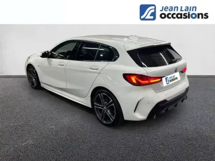 Photo 6 BMW Serie 1 118d 150 ch BVA8