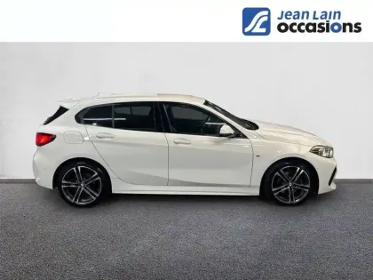 Photo 3 BMW Serie 1 118d 150 ch BVA8