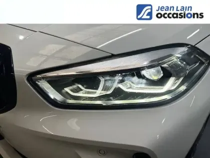 Photo 19 BMW Serie 1 118d 150 ch BVA8