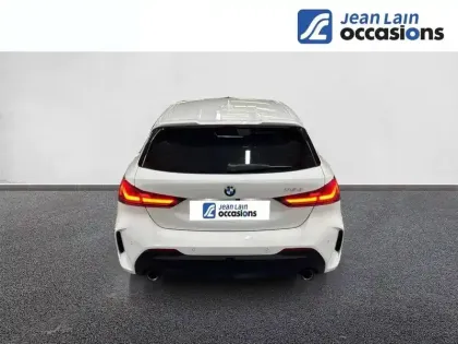 Photo 5 BMW Serie 1 118d 150 ch BVA8