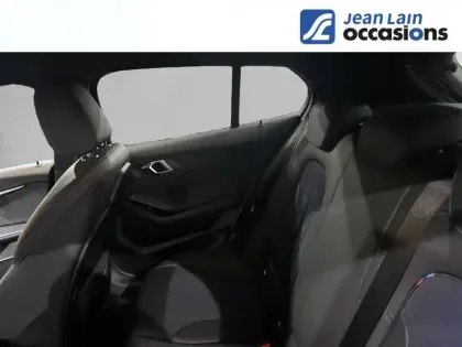 Photo 16 BMW Serie 1 118d 150 ch BVA8