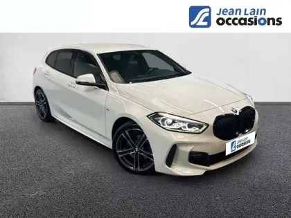 Photo 2 BMW Serie 1 118d 150 ch BVA8