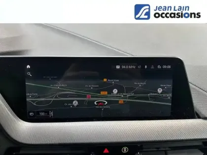 Photo 14 BMW Serie 1 118d 150 ch BVA8