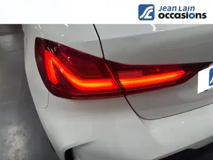 Photo 20 BMW Serie 1 118d 150 ch BVA8