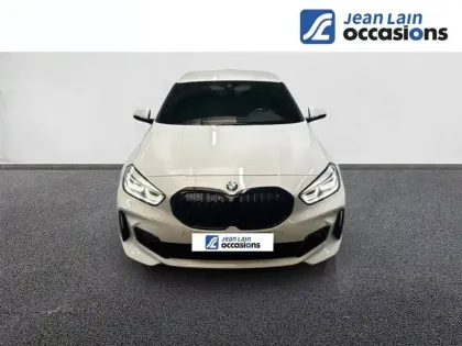 Photo 1 BMW Serie 1 118d 150 ch BVA8