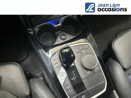 Photo 12 BMW Serie 1 118d 150 ch BVA8