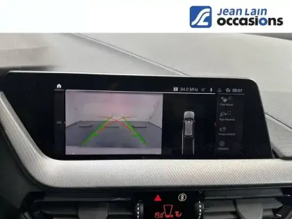 Photo 18 BMW Serie 1 118d 150 ch BVA8