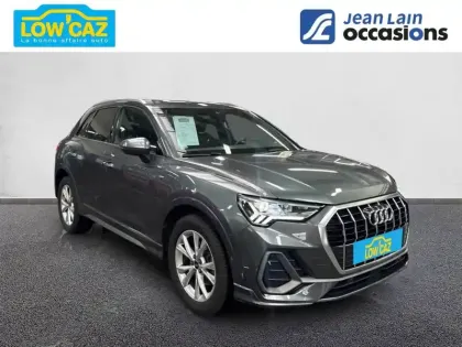 Photo 2 Audi Q3  35 TFSI 150 ch S tronic 7