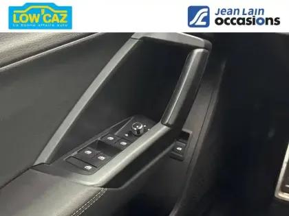 Photo 18 Audi Q3  35 TFSI 150 ch S tronic 7