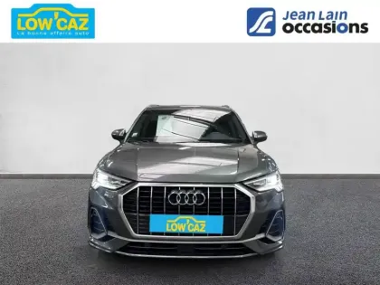 Photo 1 Audi Q3  35 TFSI 150 ch S tronic 7