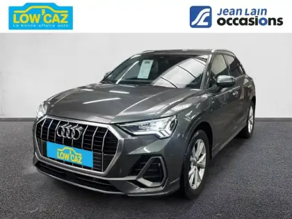 Photo Audi Q3 S Line
