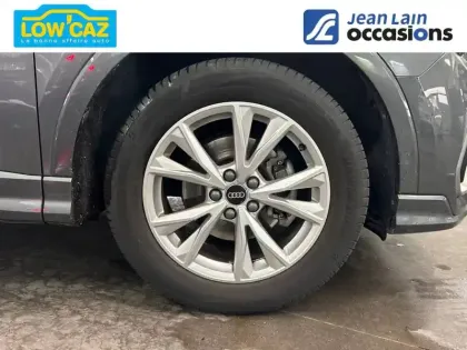 Photo 8 Audi Q3  35 TFSI 150 ch S tronic 7