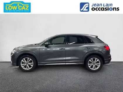 Photo 7 Audi Q3  35 TFSI 150 ch S tronic 7