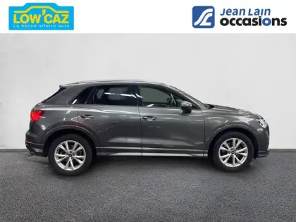 Photo 3 Audi Q3  35 TFSI 150 ch S tronic 7