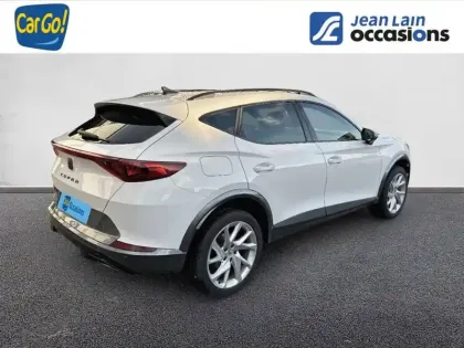 Photo 21 Cupra Formentor  1.5 TSI 150 ch DSG7