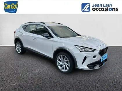 Photo 49 Cupra Formentor  1.5 TSI 150 ch DSG7