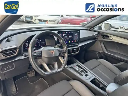 Photo 52 Cupra Formentor  1.5 TSI 150 ch DSG7