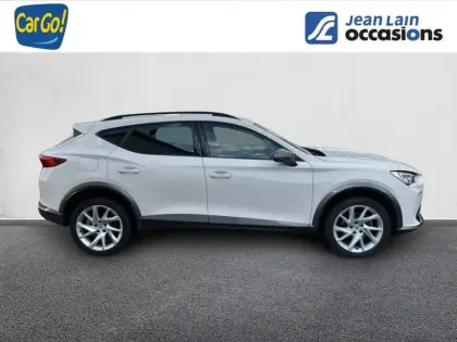 Photo 3 Cupra Formentor  1.5 TSI 150 ch DSG7