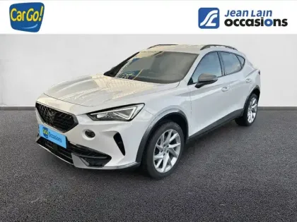 Photo 20 Cupra Formentor  1.5 TSI 150 ch DSG7