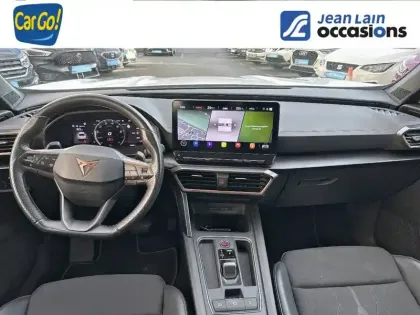 Photo 22 Cupra Formentor  1.5 TSI 150 ch DSG7