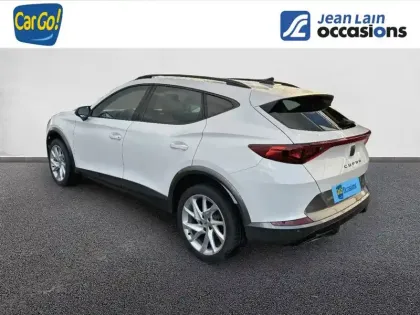 Photo 50 Cupra Formentor  1.5 TSI 150 ch DSG7