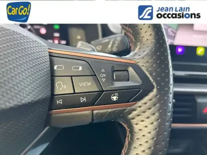 Photo 57 Cupra Formentor  1.5 TSI 150 ch DSG7