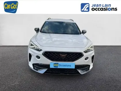 Photo 8 Cupra Formentor  1.5 TSI 150 ch DSG7