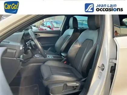 Photo 24 Cupra Formentor  1.5 TSI 150 ch DSG7